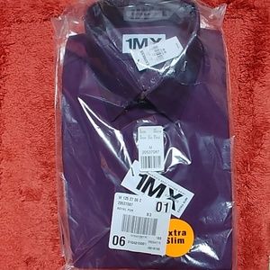 Express 1MX Extra Slim Medium Purple